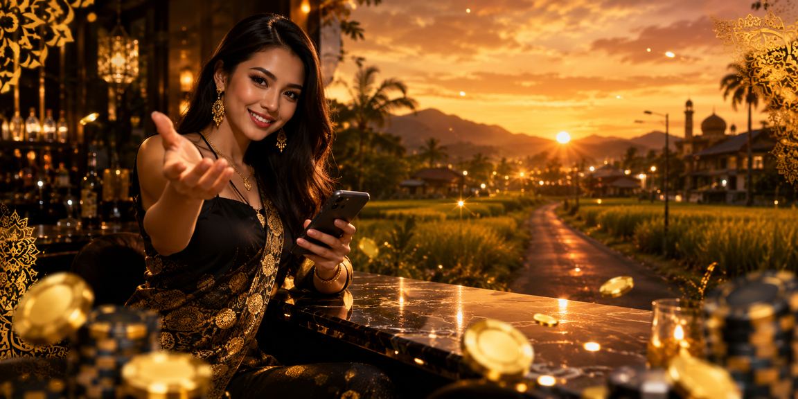 Tawaran rebat dan bonus untuk pemain permainan meja di Malaysia