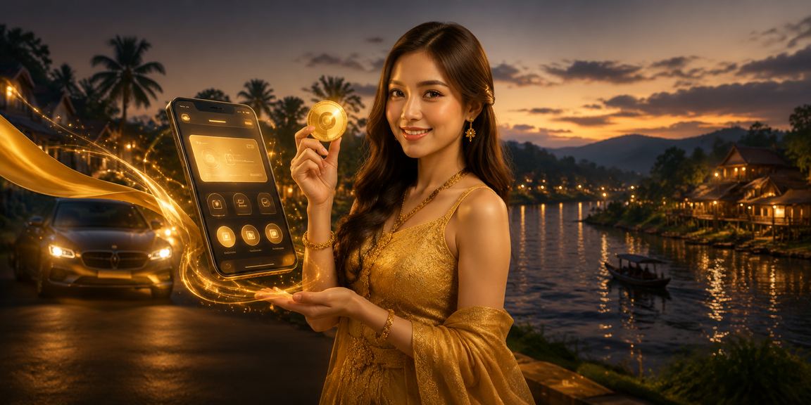 Bonus VIP gaya Malaysia untuk ahli meja premium